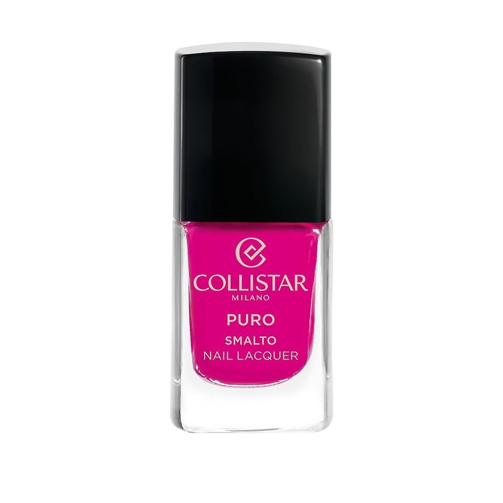 Collistar Puro Long-Lasting Nail Lacquer 551 - 10 ml