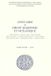 Annuaire de droit maritime et océanique