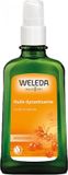 Weleda Versterkende Duindoornolie 100 ml