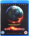 Twentieth Century Fox Home Entertainment Limited Sum51235 Knowing Blu-ray