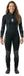 Scubapro Definition Steamer 5 mm Freediving Wetsuit pour femmes noir S femme