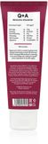 Q+A Hyaluronic Acid Cleansing Gel - 2 x 125 ml - Voordeelverpakking