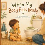 When My Body Feels Ready: Helping Toddlers Understand Body Signals, Toilet Learning and Confidence
