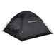 High Peak Monodome XL, koepeltent voor 4 personen, iglotent met badkuip