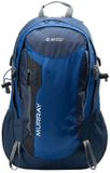Hi-Tec Murray 26L Rugzak Blauw