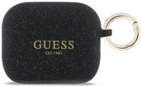 Étui à paillettes en silicone pour Airpods Pro 3