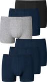 Schiesser Retro Boxer 95/5 Organic Cotton Heren XXL Gesorteerd 1