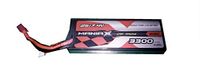3300 ManiaX 3300 mAh 7,4 V 60 C HardCase