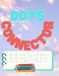 Dots Connector: Over 70 Connect the Dots & Coloring Pages with Characters, Animals, Toys, Cars Perfect for Boys Age 6-10