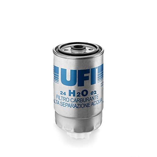 UFI 24.H2O.02 brandstoffilter.