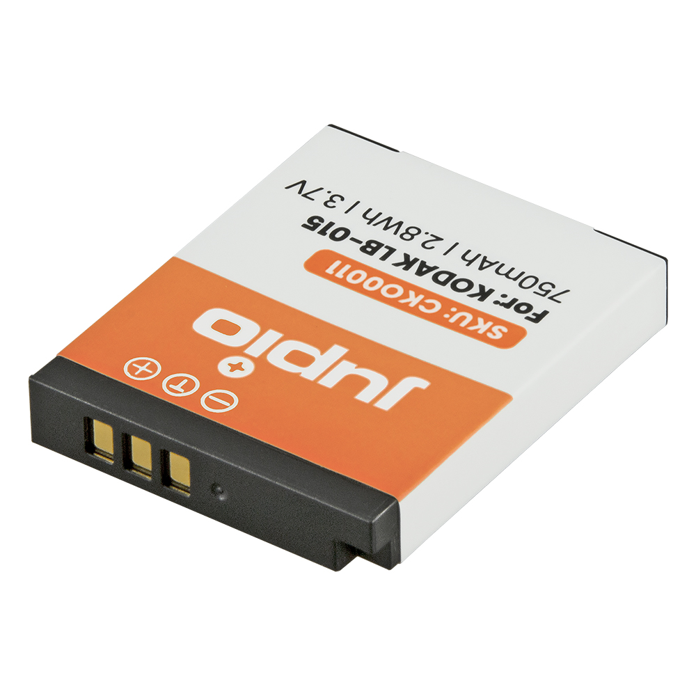 Jupio LB-015 Battery for Kodak WPZ2