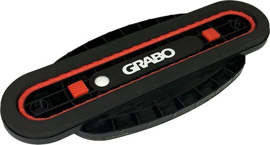 Nemo Grabo Slender Seal - 50 kg - 4897100720909