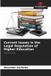 Current Our Knowledge Publishing Current Issues in the Legal Regulation of Higher Education Paperback
