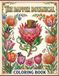 THE DAPPER BOTANICAL: COLORING BOOK