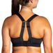 Brooks Convertible 2.0 soutien-gorge de sport pour femme, pour la course à pied à fort impact, les entraînements et le sport avec un soutien maximal