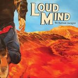 Loud Nathan Jacques - Loud Mind (2 LP)