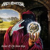 Warner Ada Helloween Keeper Of The Seven Keys Part I