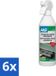 HG 6 x Zonneschermreiniger 500 ml