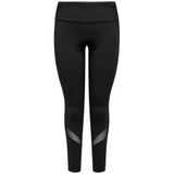 ONLY PLAY CURVY sportlegging - zwart