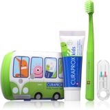 Curaprox Kids Travel Set