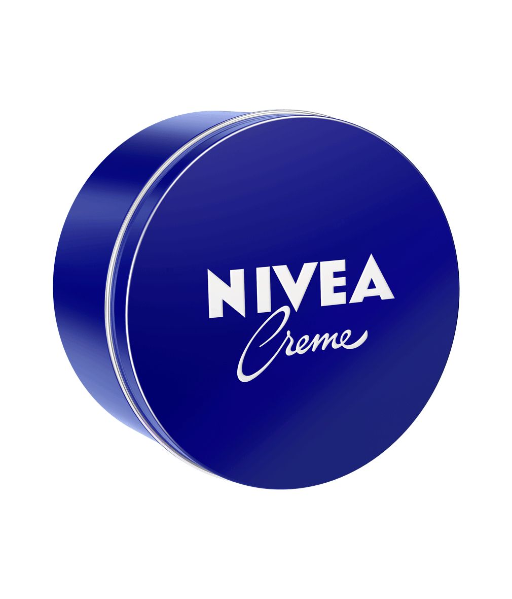 NIVEA Creme 250 ml - Hydraterende Crème - Unisex