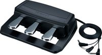 Roland RPU-3 Sustain Pedaal