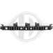 DIEDERICHS Aufpralldämpfer, Stoßfänger 4234060 vorne, Compatibel met: PEUGEOT 307, 307 Break, 307 SW, 307 SW Kasten/Kombi