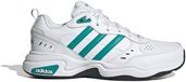 Adidas Strutter Schuhe Weiß EU 41 1/3 Herren