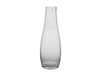 ERNST Carafe Ernst en verre strié Transparent, Ø10x28 cm