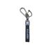 Sleutelhanger Lazio Sleutelhanger leer LAZIO 173608, Blauw, Eén maat
