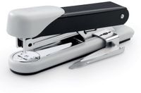 Novus Stabil Nietmachine - Zwart