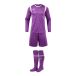 Joma Ensemble maillot, short et chaussettes Zamora XI