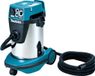 Makita VC3211HX1 40l 1050W Noir, Bleu, Acier inoxydable aspirateur