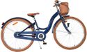 Volare Ashley Kinderfiets - Meisjes - 26 inch - Blauw - Shimano Nexus 3