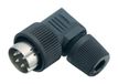 Binder 99-0605-70-03 Bayonet Cable Connector