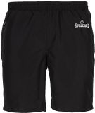 Spalding Pure Geweven Short Zwart