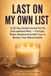 Last on My Own List: A 30-Day Guided Journal for the Overwhelmed Mom