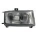 ALKAR AUTOMOTIVE S.A. Phare avant pour SEAT: Cordoba, Ibiza, Inca (Ref: 2742064)