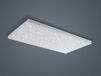 TRIO Plafondlamp Titus Wit 110 cm
