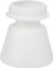 Vikan Reserve can, 1.4 liter Foam Sprayer, wit