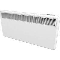 Dimplex Convecteur mural PLX 3,0 kW avec régulation électronique, 376230