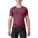 Castelli Pro Mesh 2.0 maillot sans manches Bordeaux, taille S