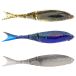 Zman Leurre Souple Razor Shad 114.3 mm