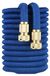 Tuyau d'arrosage extensible 5-30 m avec pistolet d'arrosage
