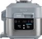 Ninja Multikooker Speedi ON400EU, 5,7 liter inhoud, 10 programma's, 1780W, snelle kookfunctie