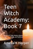 Teen Libri GmbH Teen Witch Academy