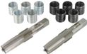 VAR Crank Repair Kit Gereedschap Zwart