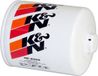 K&N HP-2002 Filtre à huile