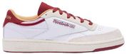 Reebok Classics Club C 85 Schoenen Wit EU 40 Man