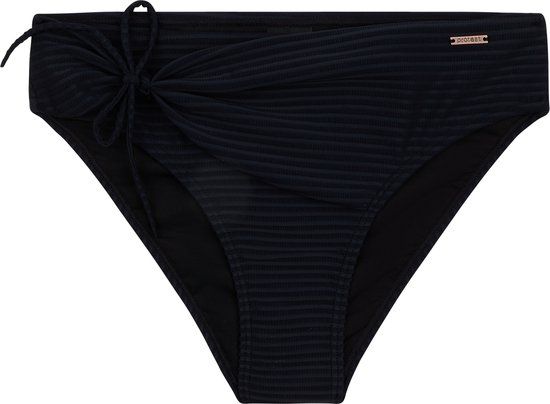 Protest MIXWRAP Bikini Bottom - Women's - True Black - Size XS/34